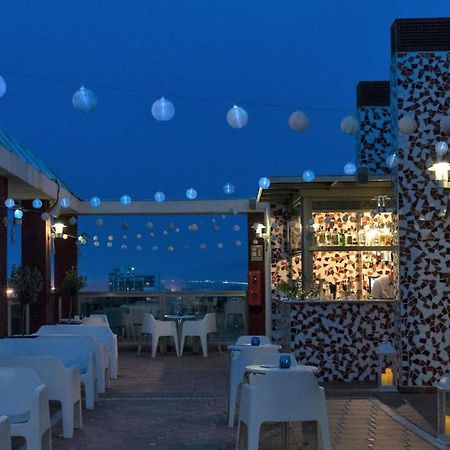Hotel Rh Gijon & Spa Gandía Εξωτερικό φωτογραφία