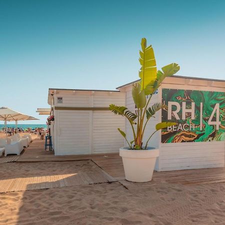 Hotel Rh Gijon & Spa Gandía Εξωτερικό φωτογραφία