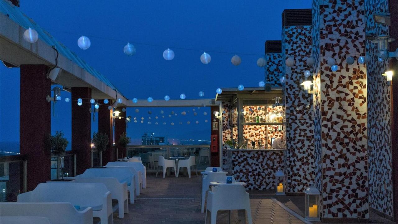 Hotel Rh Gijon & Spa Gandía Εξωτερικό φωτογραφία