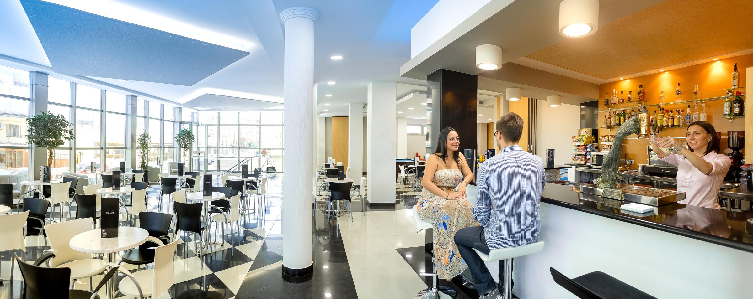 Hotel Rh Gijon & Spa Gandía Εξωτερικό φωτογραφία