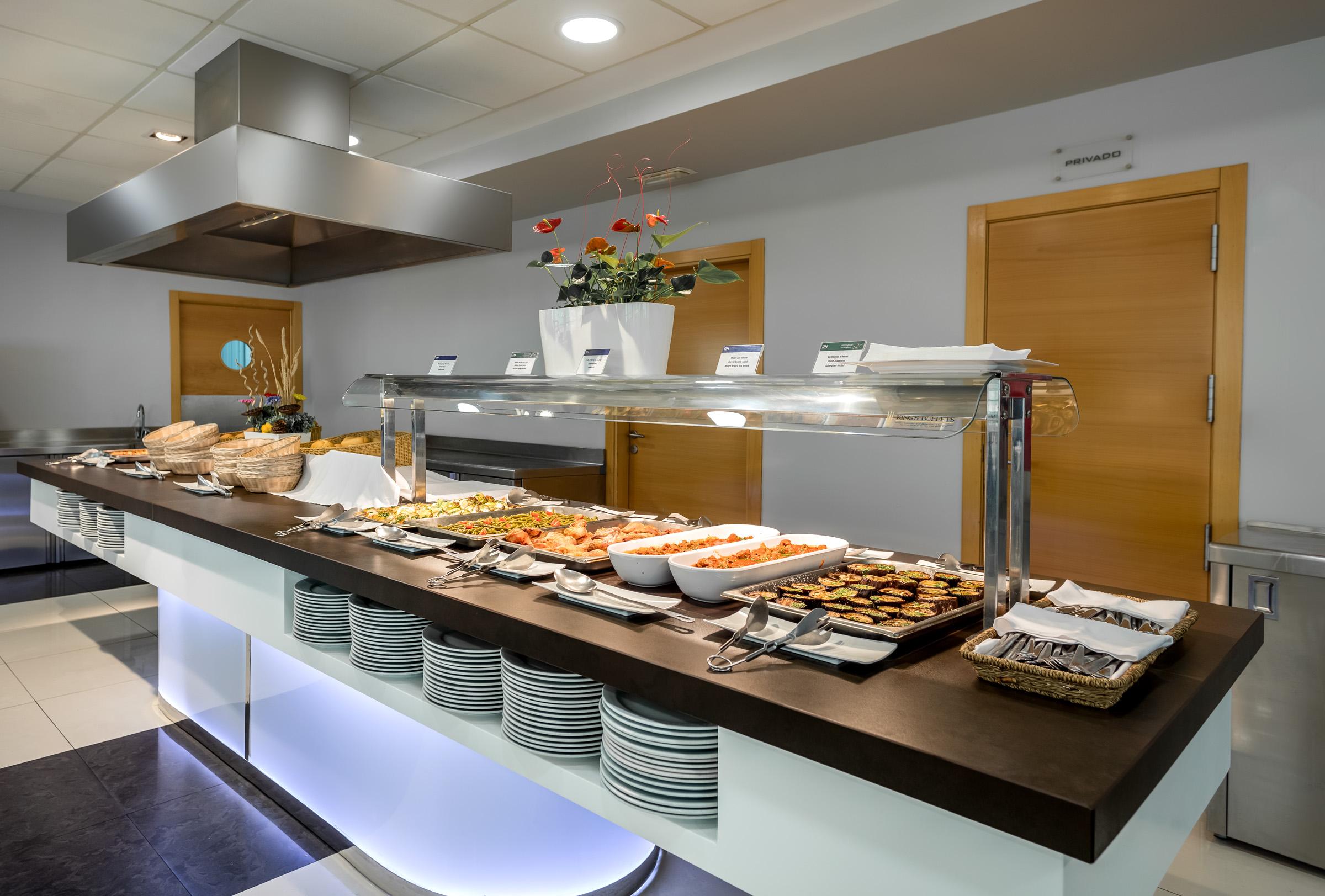 Hotel Rh Gijon & Spa Gandía Εξωτερικό φωτογραφία