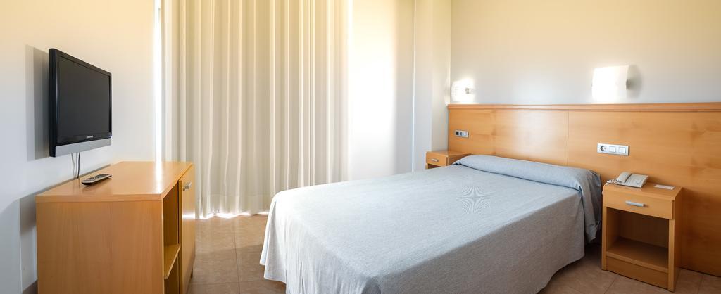Hotel Rh Gijon & Spa Gandía Εξωτερικό φωτογραφία