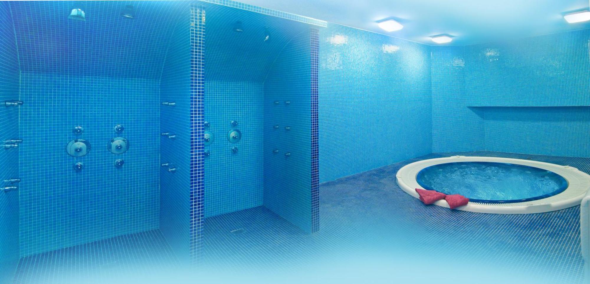 Hotel Rh Gijon & Spa Gandía Εξωτερικό φωτογραφία
