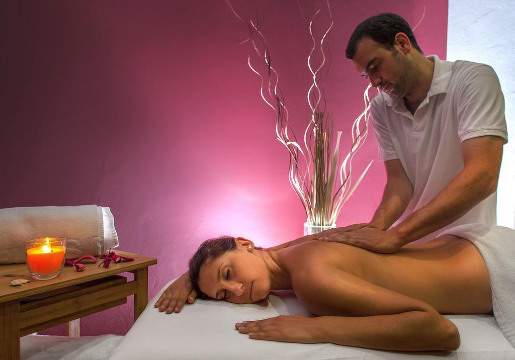 Hotel Rh Gijon & Spa Gandía Εξωτερικό φωτογραφία