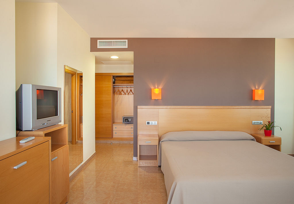 Hotel Rh Gijon & Spa Gandía Εξωτερικό φωτογραφία