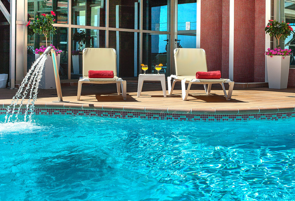 Hotel Rh Gijon & Spa Gandía Εξωτερικό φωτογραφία