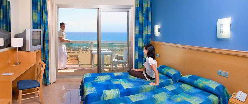 Hotel Rh Gijon & Spa Gandía Εξωτερικό φωτογραφία