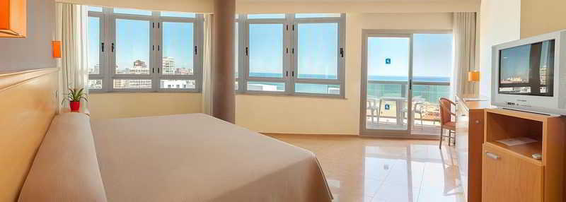 Hotel Rh Gijon & Spa Gandía Εξωτερικό φωτογραφία