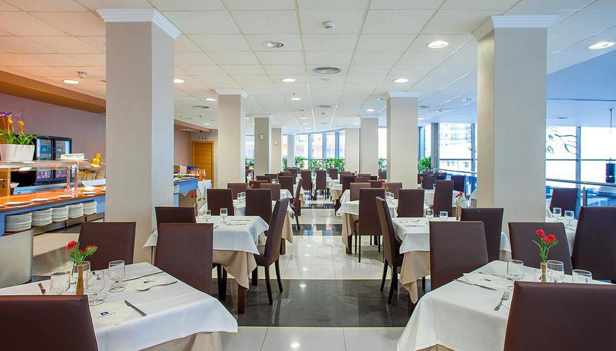 Hotel Rh Gijon & Spa Gandía Εξωτερικό φωτογραφία