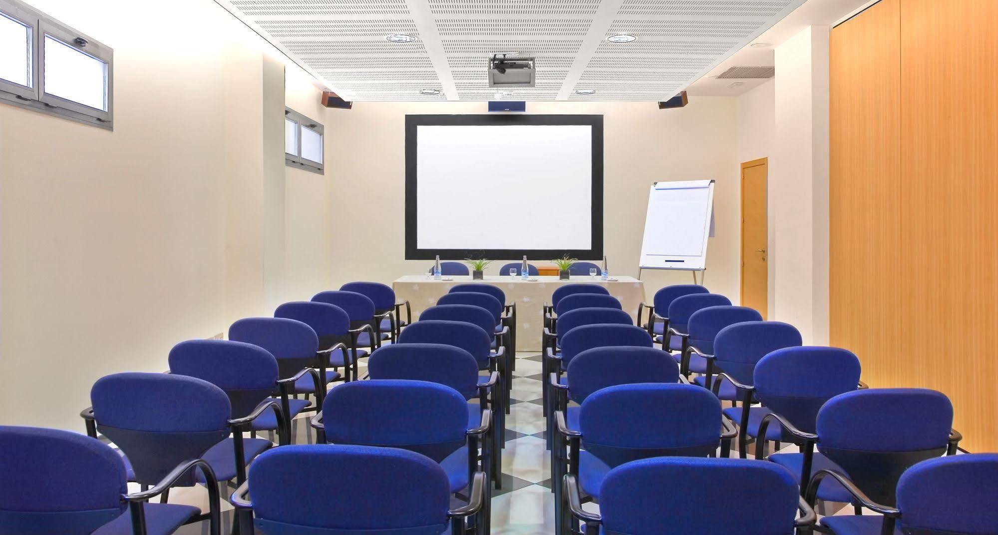 Hotel Rh Gijon & Spa Gandía Εξωτερικό φωτογραφία