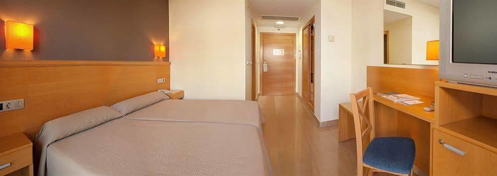 Hotel Rh Gijon & Spa Gandía Εξωτερικό φωτογραφία
