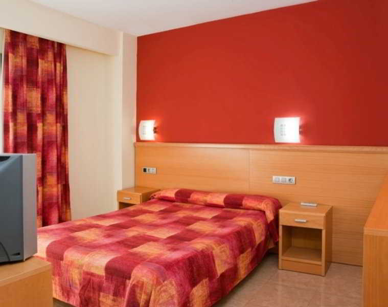 Hotel Rh Gijon & Spa Gandía Εξωτερικό φωτογραφία