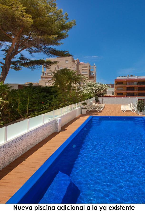 Hotel Rh Gijon & Spa Gandía Δωμάτιο φωτογραφία